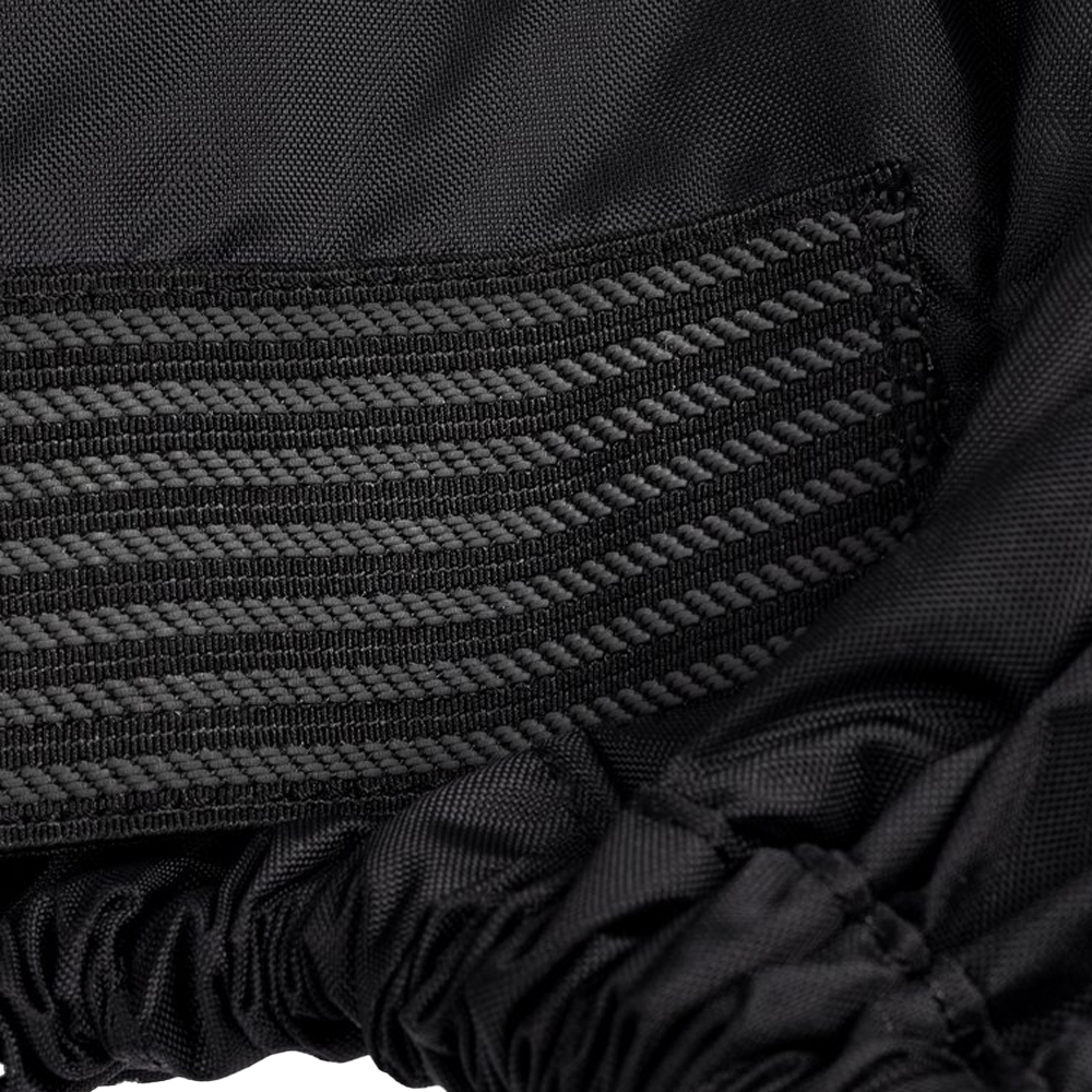 2025 Gul Garda 50N Buoyancy Aid GM0002-B9 - Black